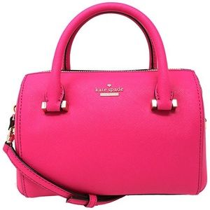 Kate Spade Cameron Street Lane Handbag/Crossbody